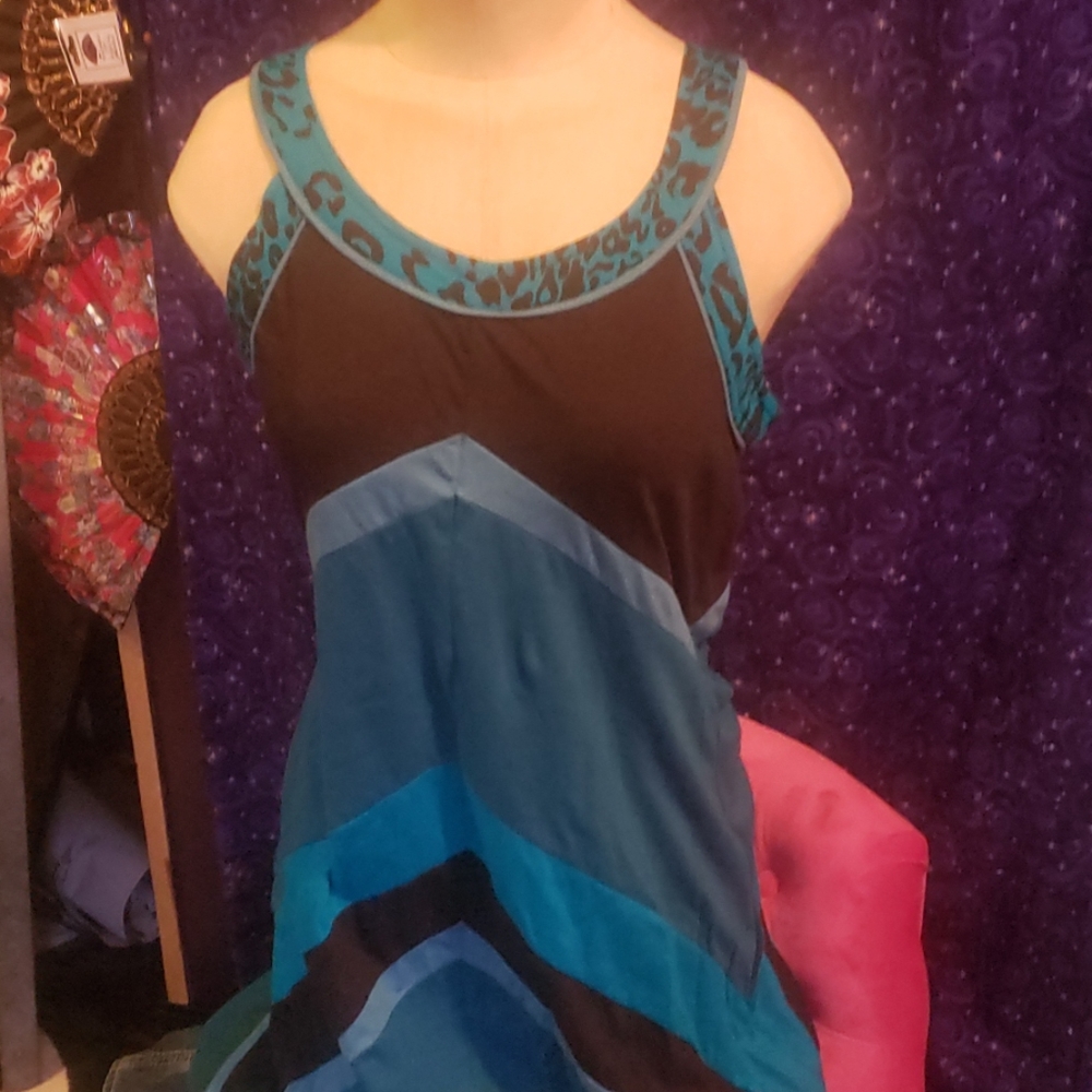 Cute summer dress